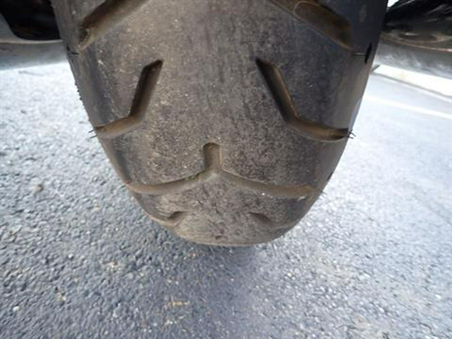 2019 Harley-Davidson Road King®