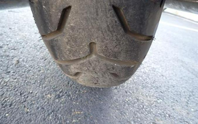 2019 Harley-Davidson Road King®