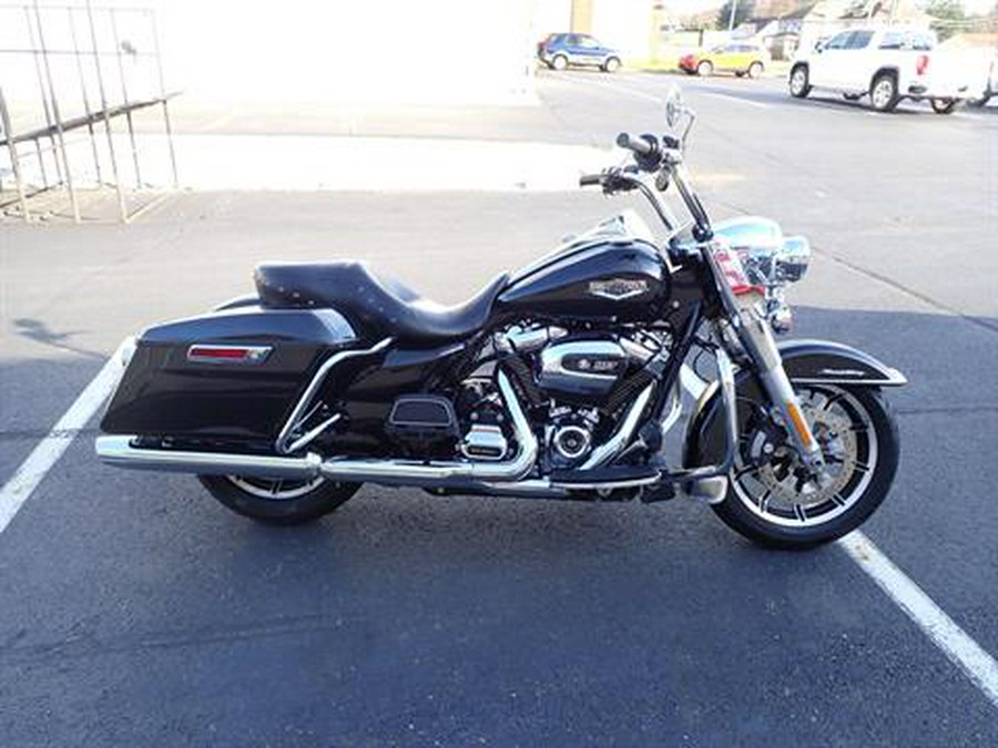 2019 Harley-Davidson Road King®