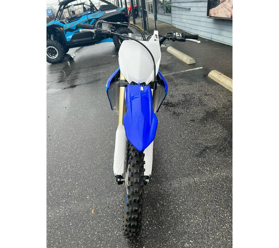 2020 Yamaha YZ450F