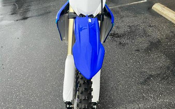 2020 Yamaha YZ450F