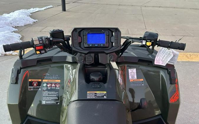 2026 Polaris® Sportsman 570 EPS