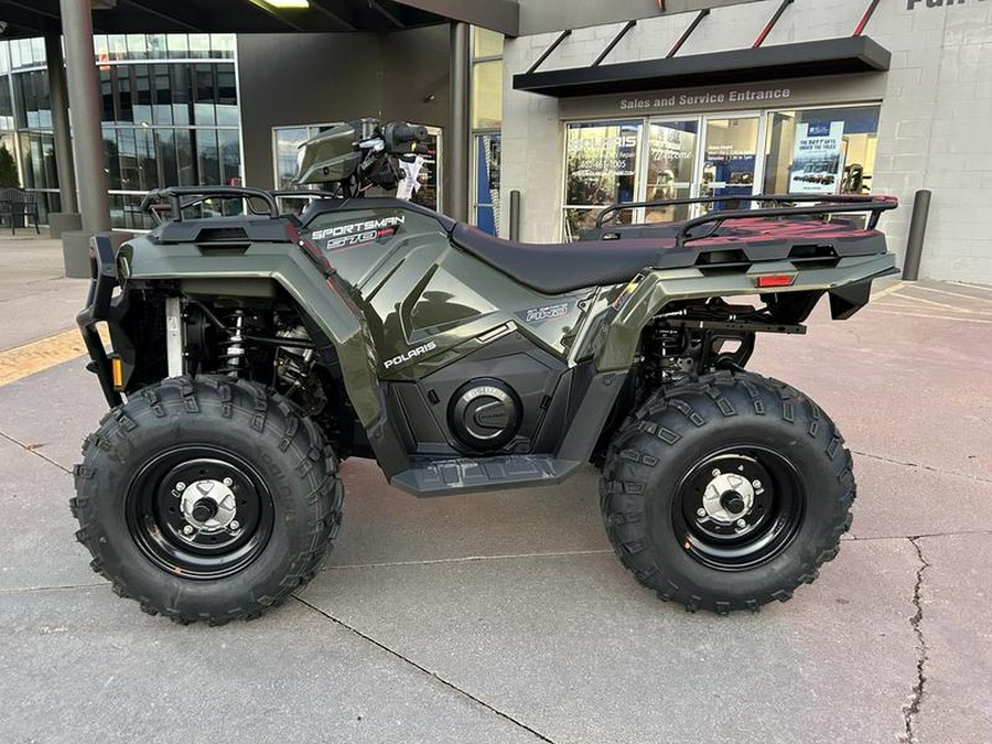 2026 Polaris® Sportsman 570 EPS