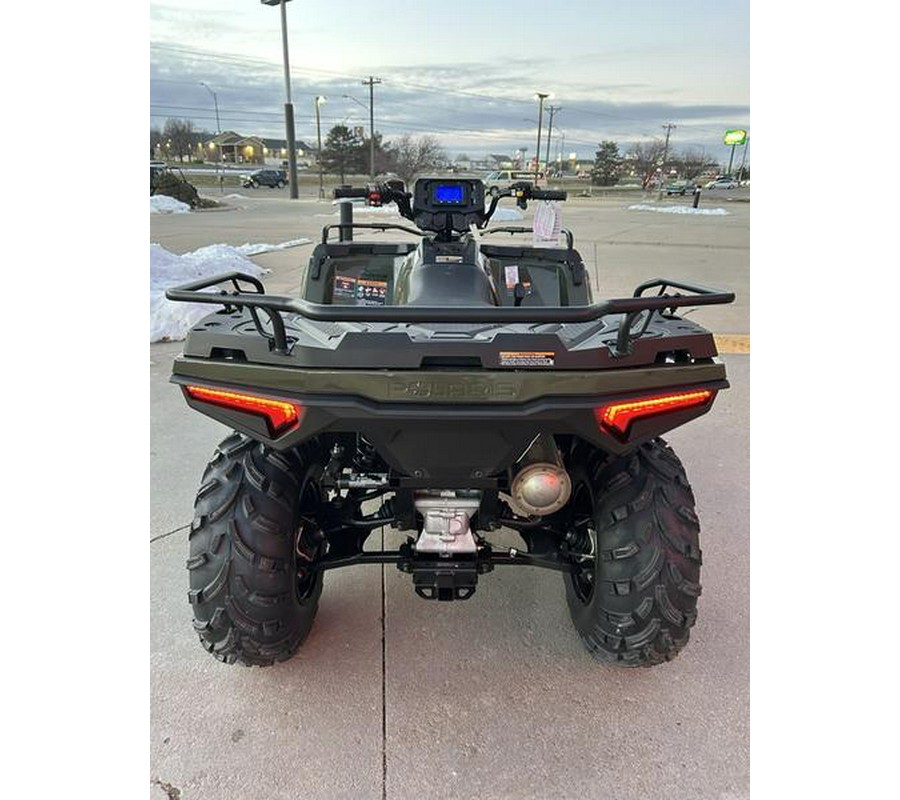 2026 Polaris® Sportsman 570 EPS