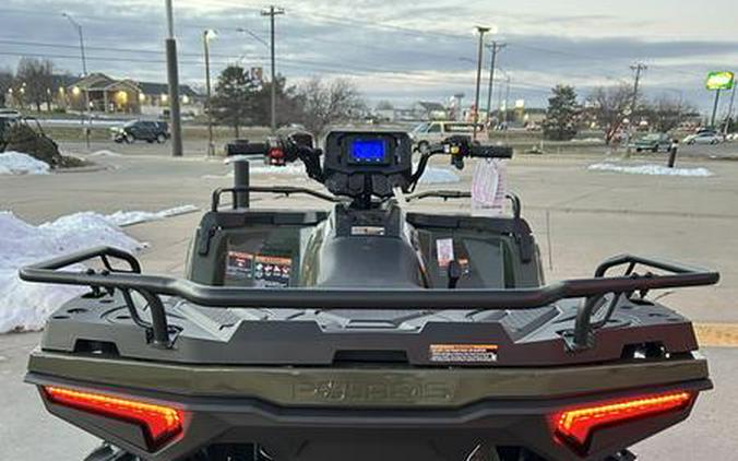 2026 Polaris® Sportsman 570 EPS