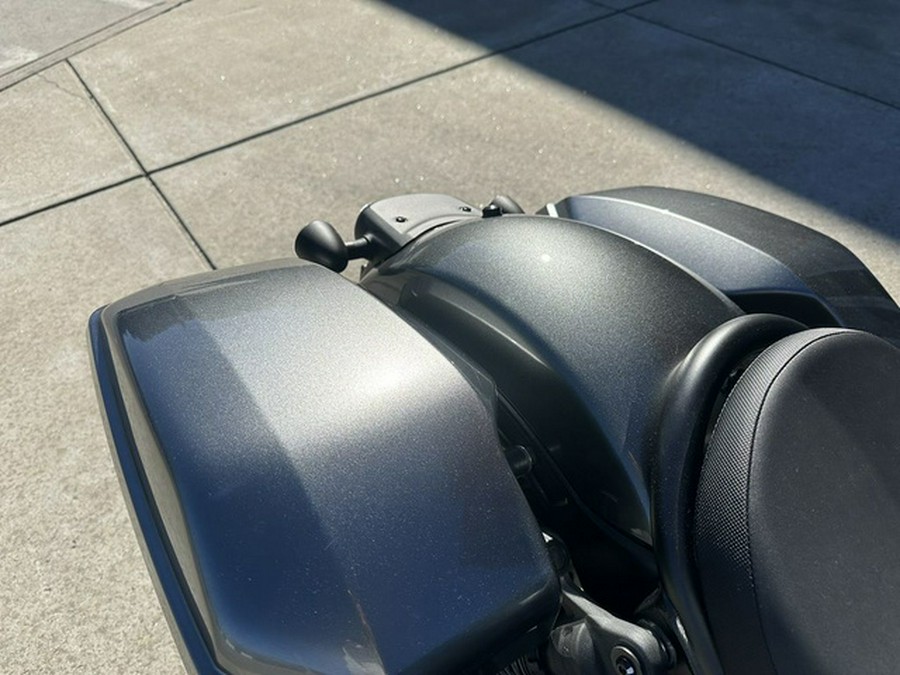 2026 Honda Rebel 1100T DCT