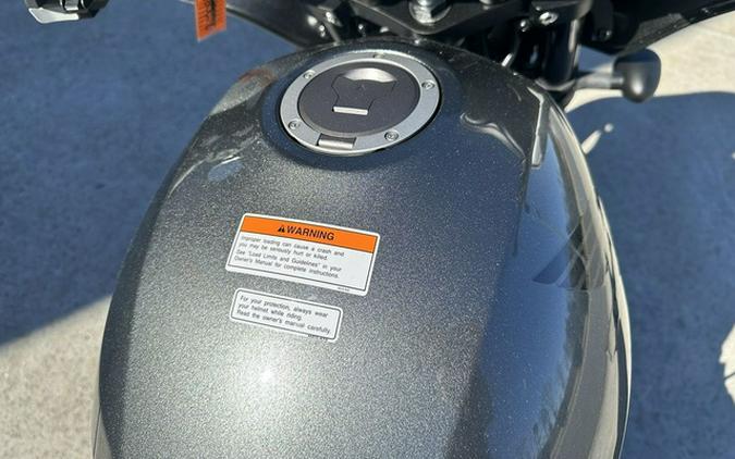 2026 Honda Rebel 1100T DCT