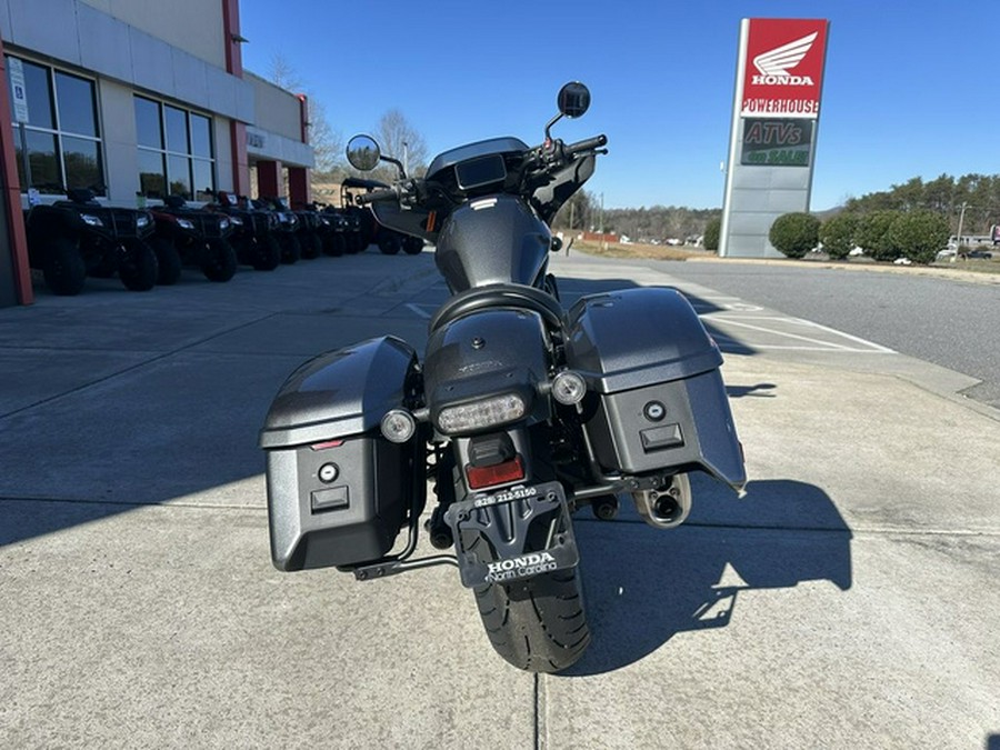 2026 Honda Rebel 1100T DCT