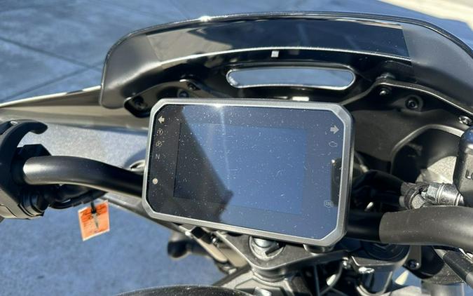 2026 Honda Rebel 1100T DCT