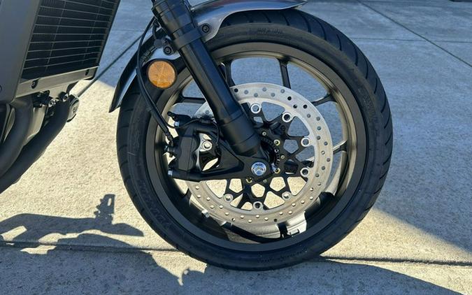 2026 Honda Rebel 1100T DCT