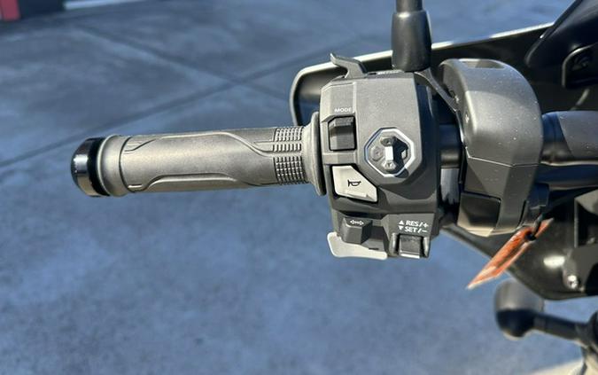 2026 Honda Rebel 1100T DCT