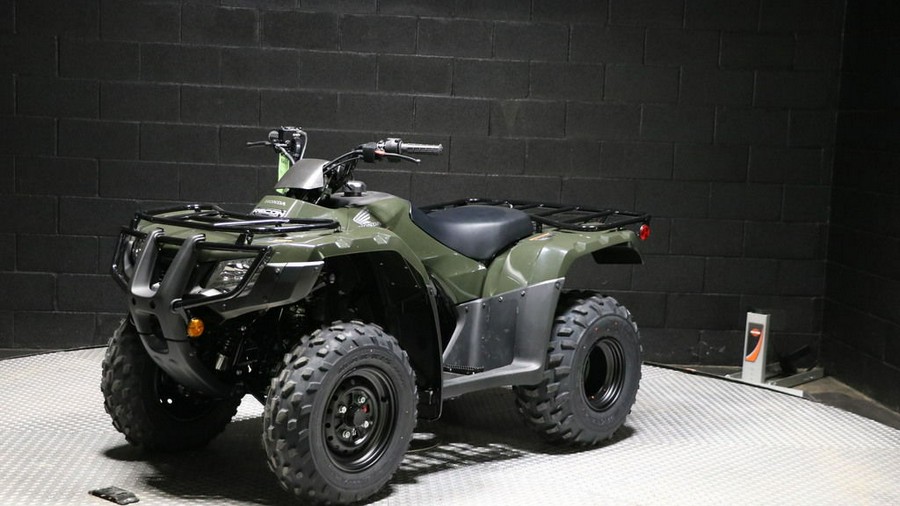 2026 Honda® FourTrax Recon ES