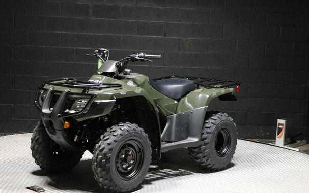 2026 Honda® FourTrax Recon ES