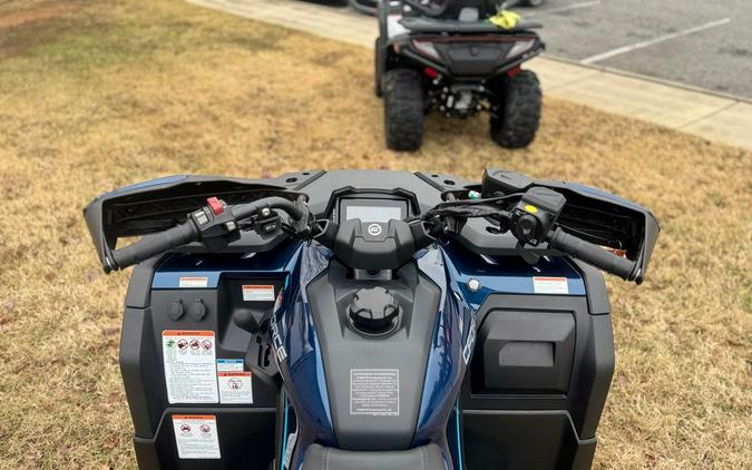 2026 CFMOTO CFORCE 600 Touring