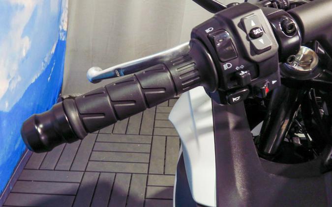 2026 Kawasaki Ninja 650 ABS