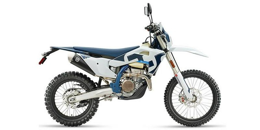 2026 Husqvarna FE 350s