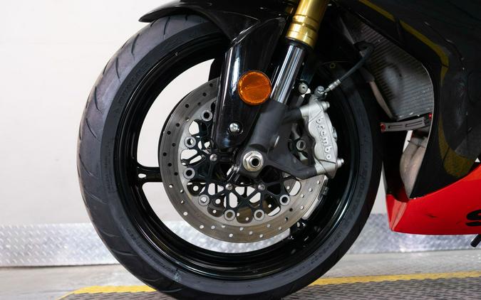 2022 Suzuki GSX-R750