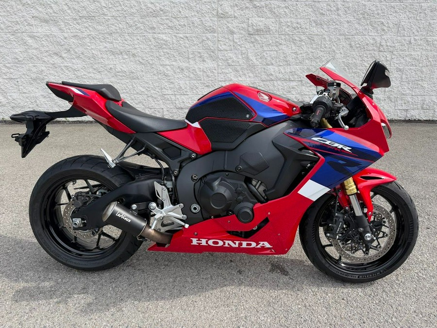 2023 Honda CBR1000RR ABS