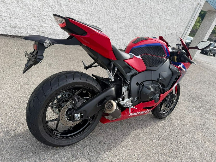 2023 Honda CBR1000RR ABS