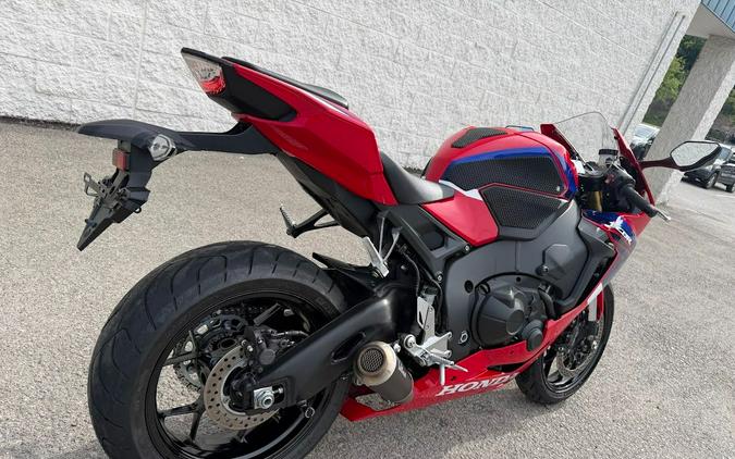 2023 Honda CBR1000RR ABS