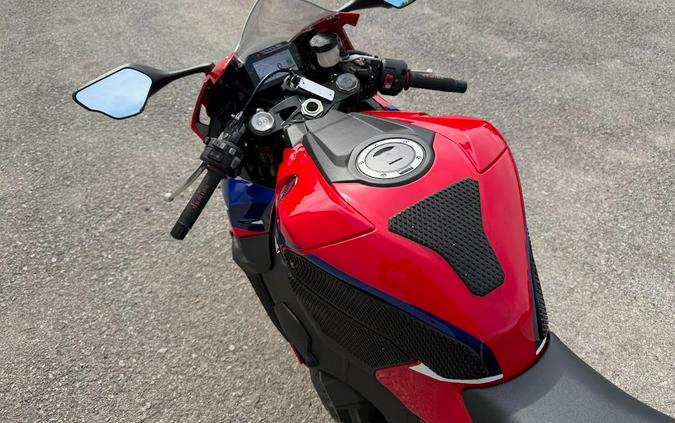 2023 Honda CBR1000RR ABS