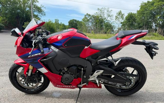 2023 Honda CBR1000RR ABS
