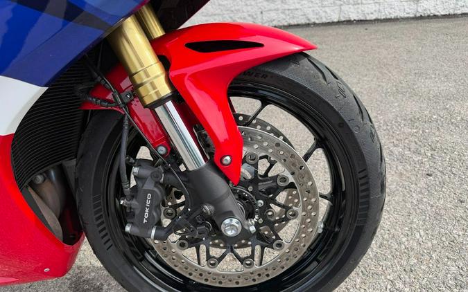 2023 Honda CBR1000RR ABS