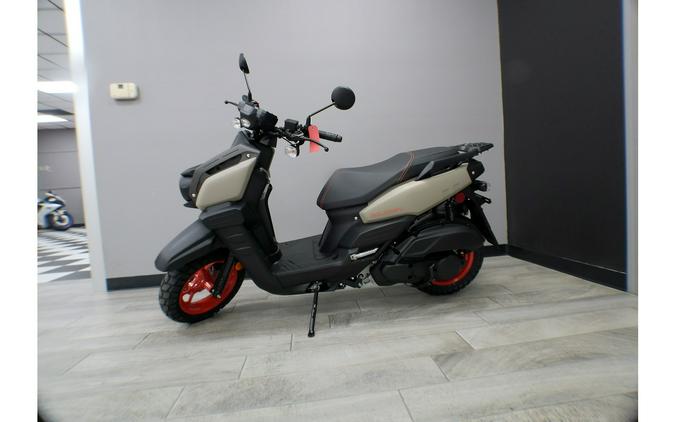 2026 Zuma 125 - Yamaha