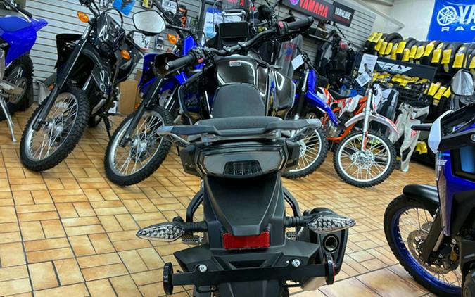 2026 Yamaha Tenere 700