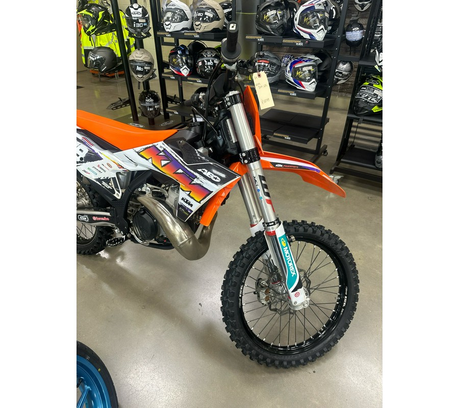 2024 KTM 300 SX