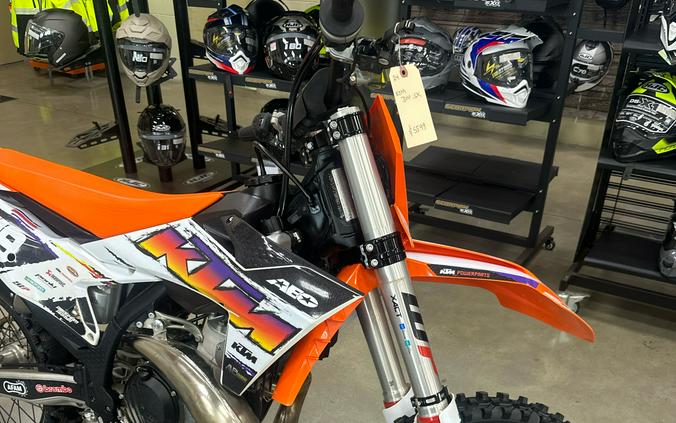 2024 KTM 300 SX