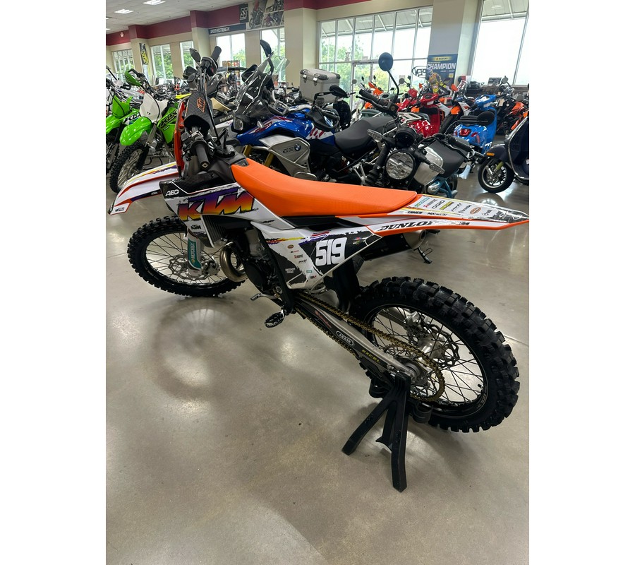 2024 KTM 300 SX