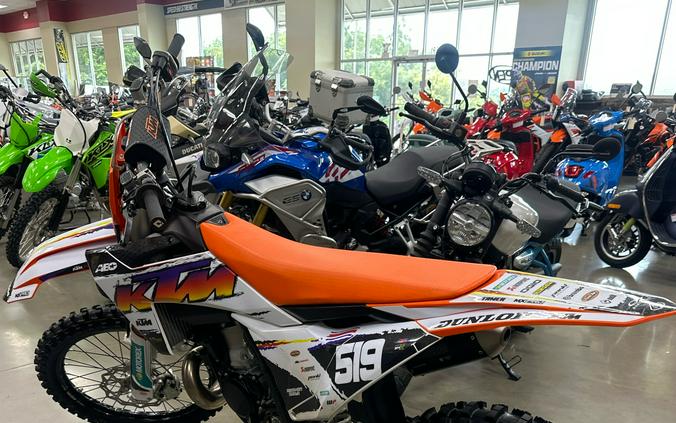 2024 KTM 300 SX