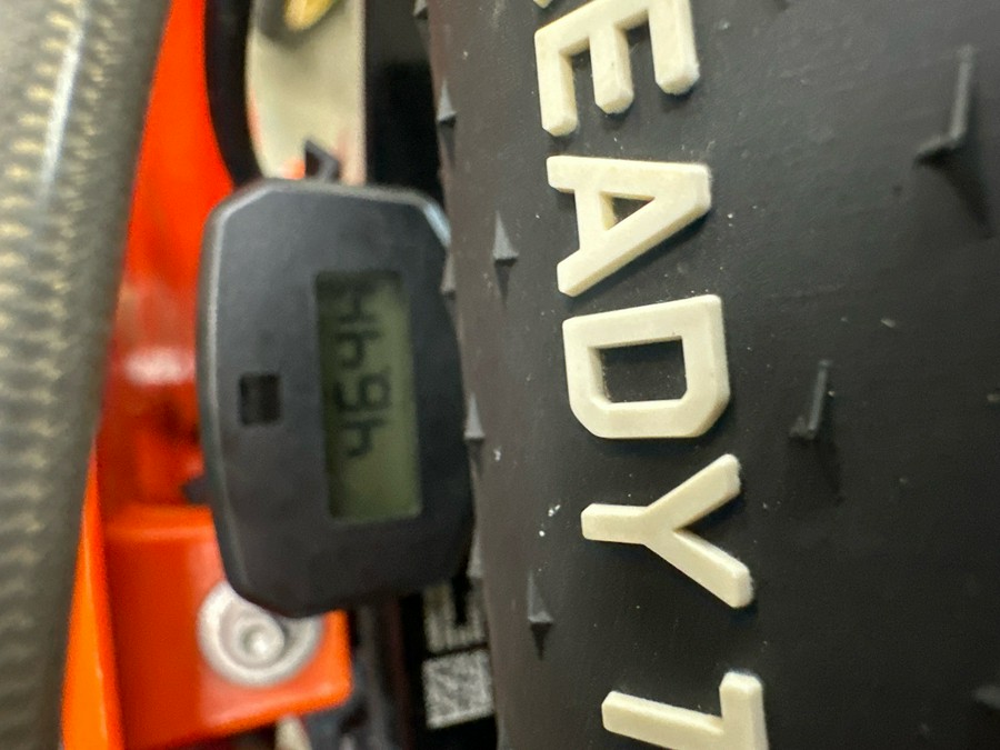 2024 KTM 300 SX