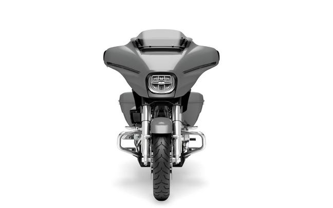 2026 Harley-Davidson Street Glide FLHX