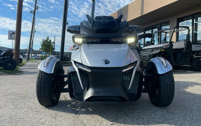 2023 Can-Am Spyder RT Limited