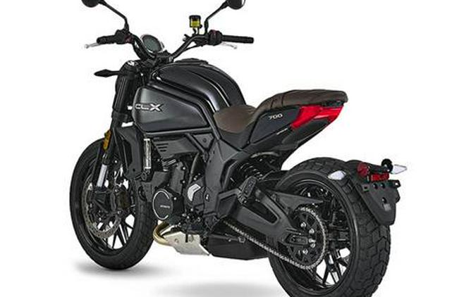 2023 CFMOTO 700CL-X