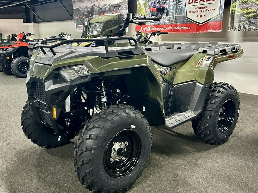 2024 Polaris® Sportsman 570