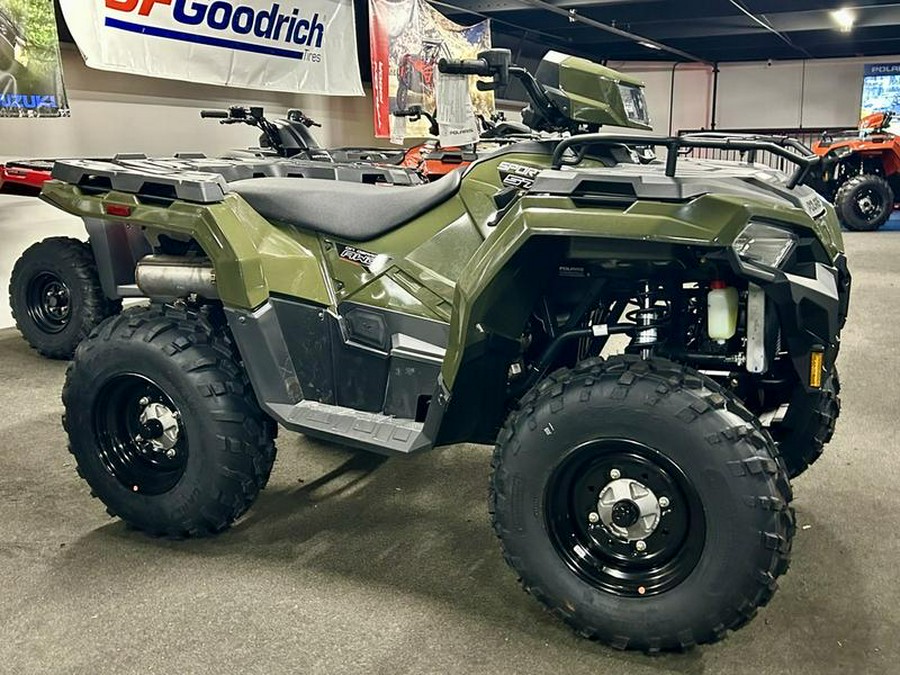 2024 Polaris® Sportsman 570