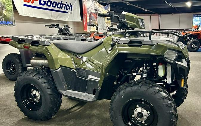 2024 Polaris® Sportsman 570