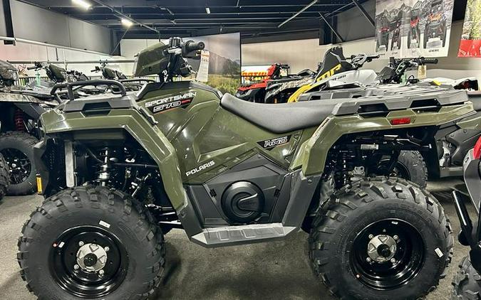 2024 Polaris® Sportsman 570