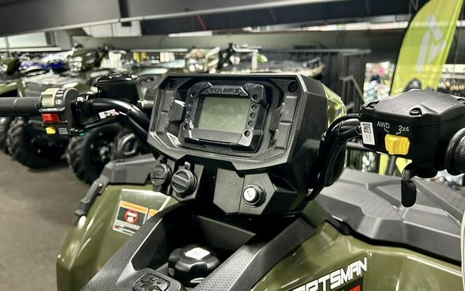 2024 Polaris® Sportsman 570