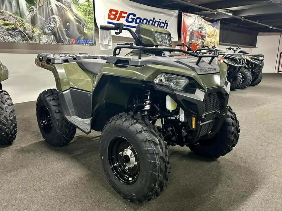 2024 Polaris® Sportsman 570