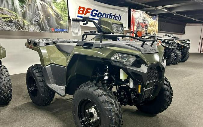 2024 Polaris® Sportsman 570