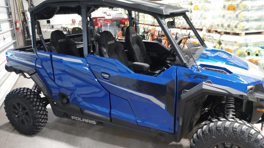 2024 Polaris® General XP 4 1000 Ultimate