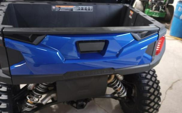 2024 Polaris® General XP 4 1000 Ultimate