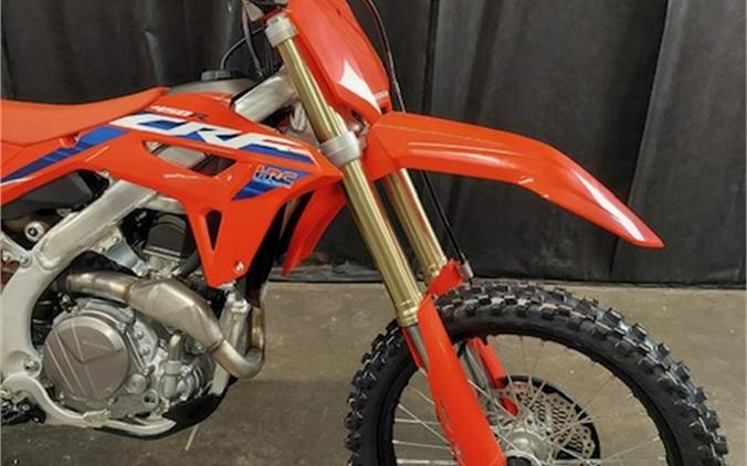 2023 Honda CRF450R