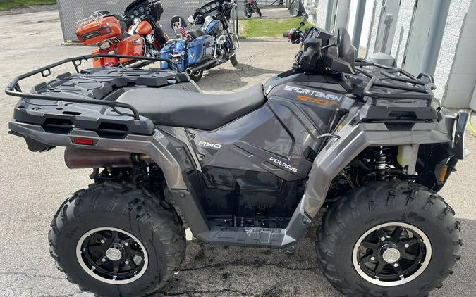 2021 Polaris® Sportsman 570 Premium