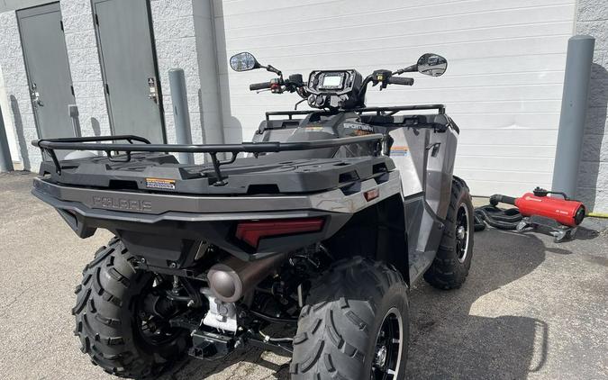 2021 Polaris® Sportsman 570 Premium