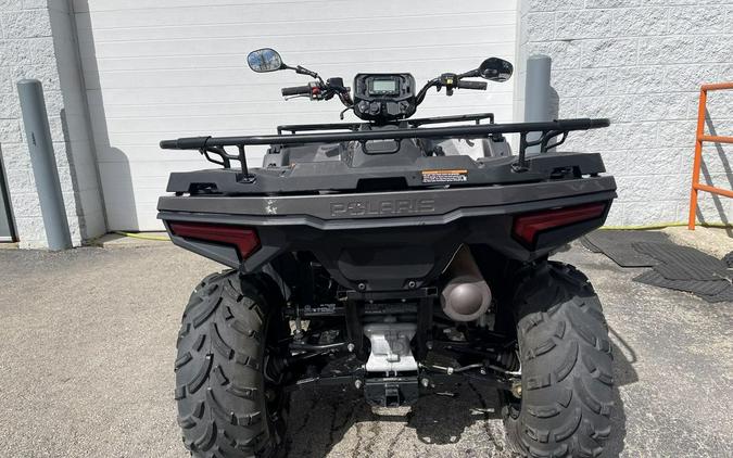 2021 Polaris® Sportsman 570 Premium